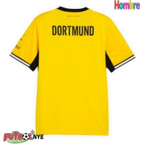 Camiseta Borussia Dortmund Primera Equipación 2026-27 manga corta